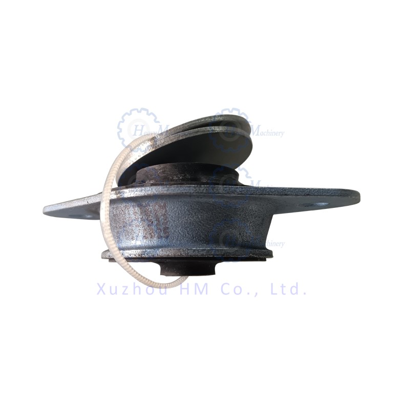 800165993 786021S33-40 Damper Mining machine spare parts hanmo-machinery