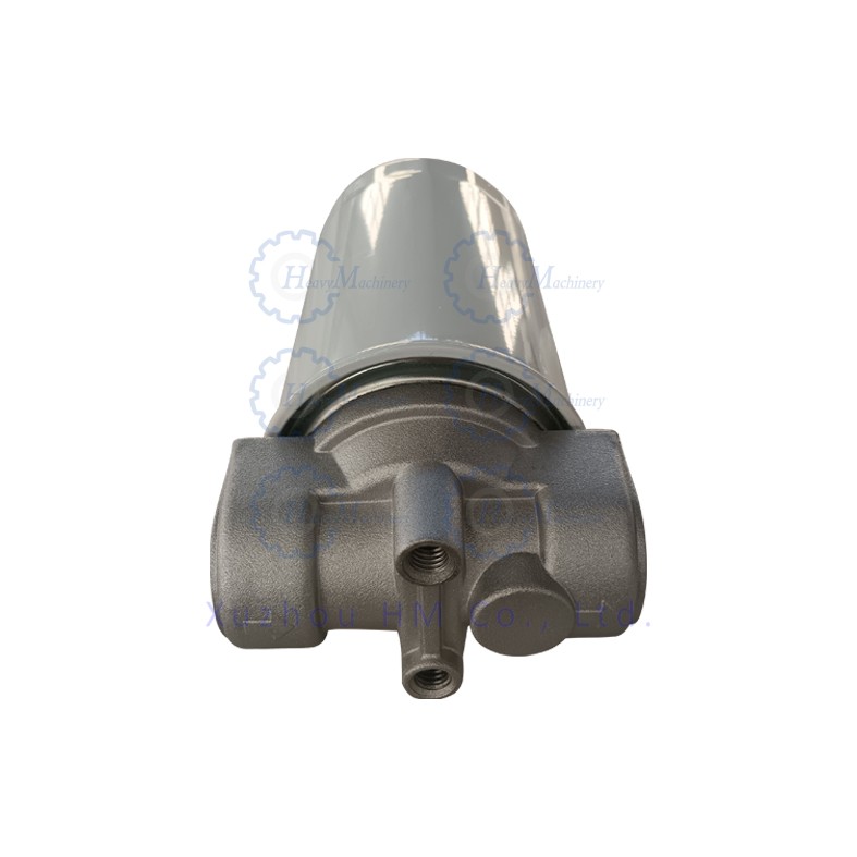 800367935 XCMG-DA45-003 Oil Filter Mining machine spare parts hanmo-machinery