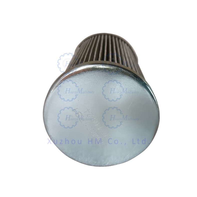 819972083 MDM201RS1CM505 Filter Element Mining machine spare parts hanmo-machinery