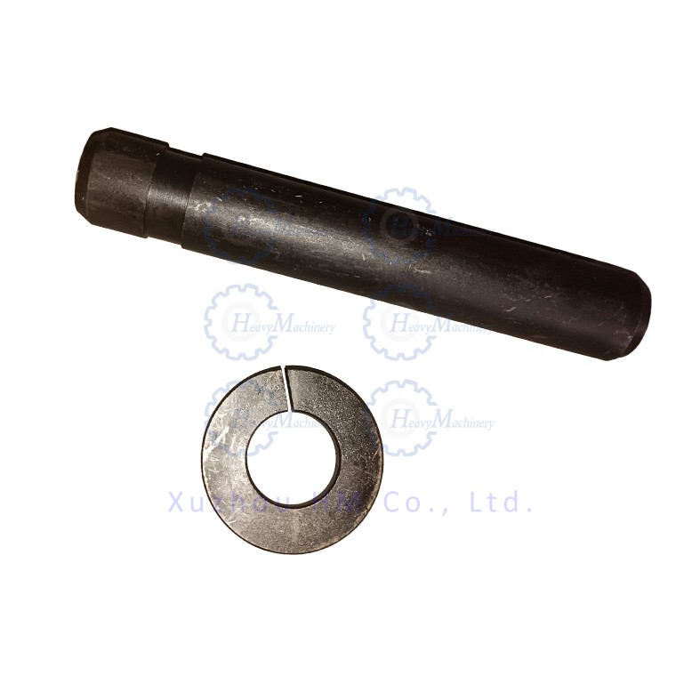 819990731 J800-A Pin retainer; Mining machine spare parts hanmo-machinery