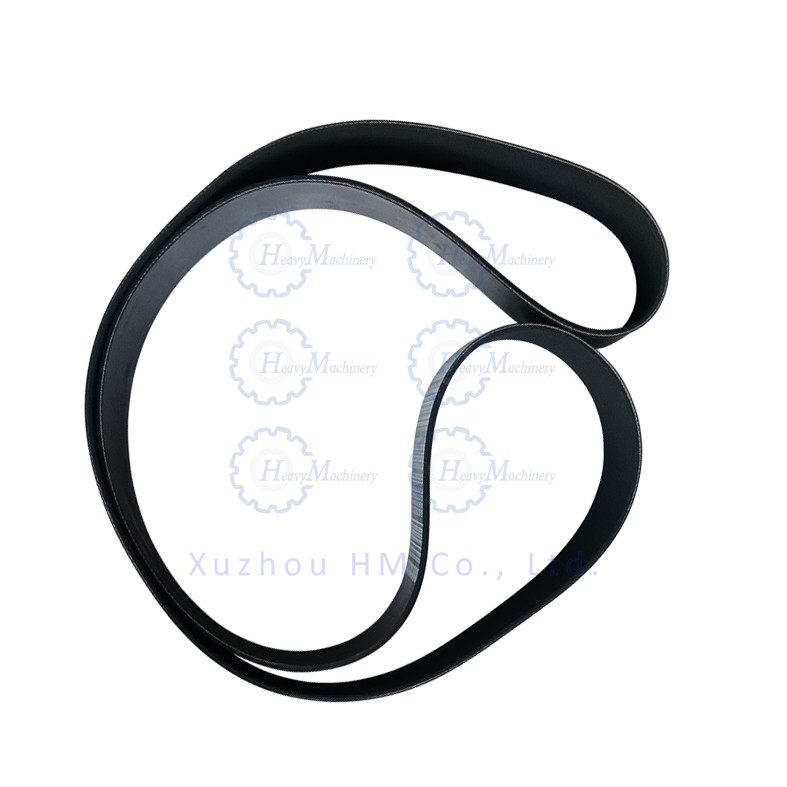 860149534 3003341 Belt Mining machine spare parts hanmo-machinery