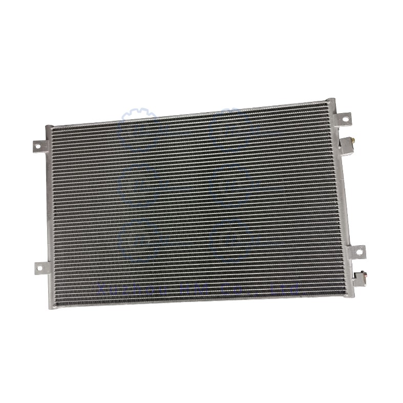 803598584 KC60K001Z Condenser Mining machine spare parts hanmo-machinery