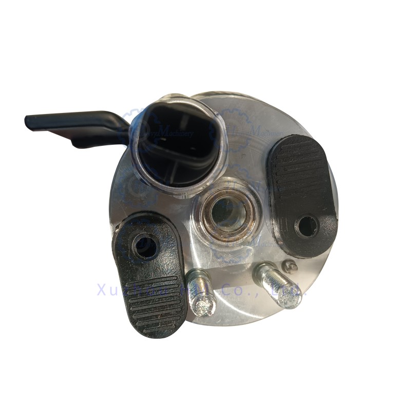 803591989 KK04A015Z Drying Bottle Mining machine spare parts hanmo-machinery