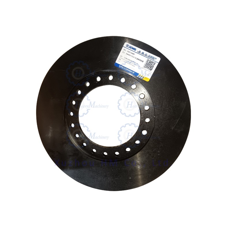 332110487 DA45V.13.3-12 Parking Brake Disc  Mining machine spare parts hanmo-machinery