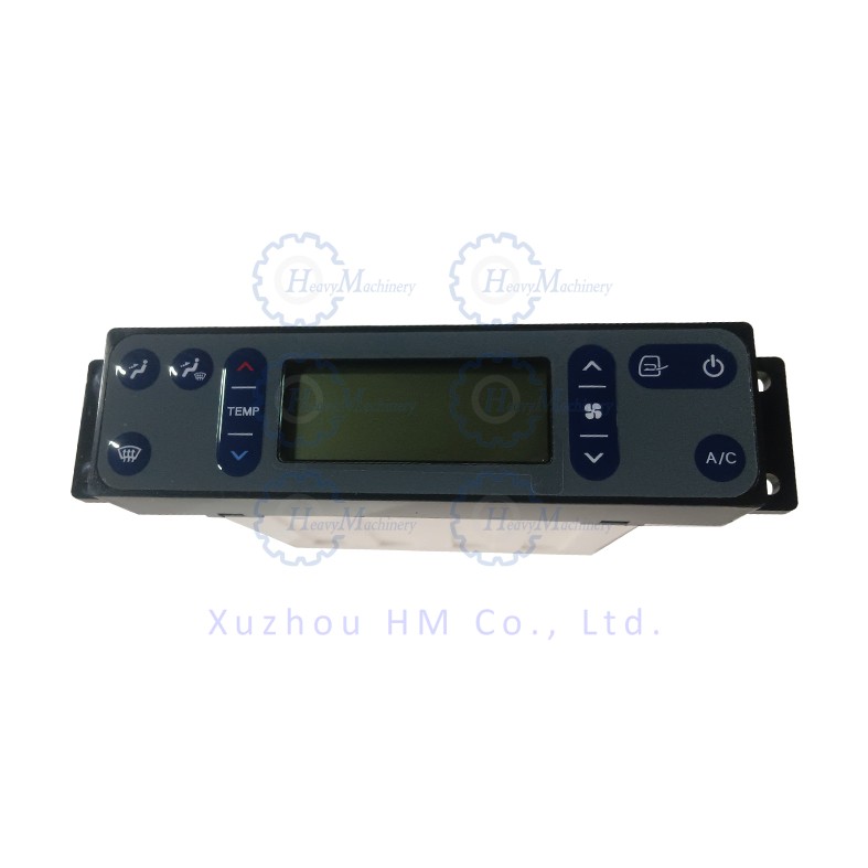 813501032 XCMG15-TJ60K001Z Control Panel Mining machine spare parts hanmo-machinery