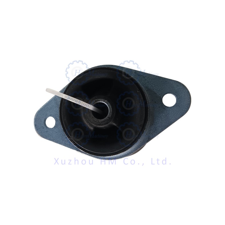 800165993 786021S33-40 Damper Mining machine spare parts hanmo-machinery