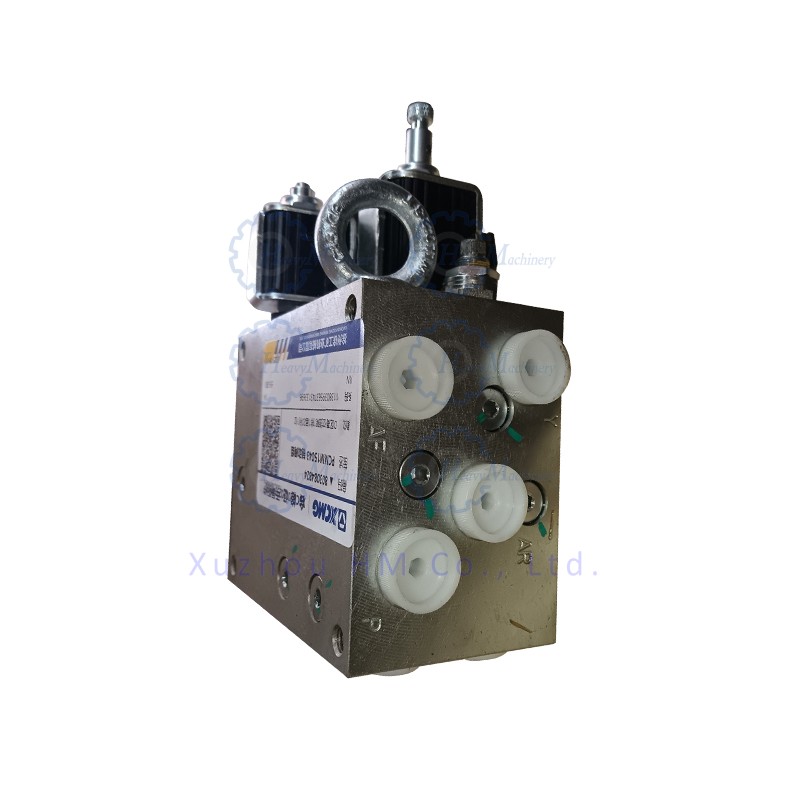 803084824 PCMM15043 Brake Valve Group Mining machine spare parts hanmo-machinery