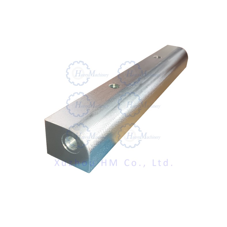 332107012 DA45V.03.3.3.1-1 Accumulator Block Mining machine spare parts hanmo-machinery