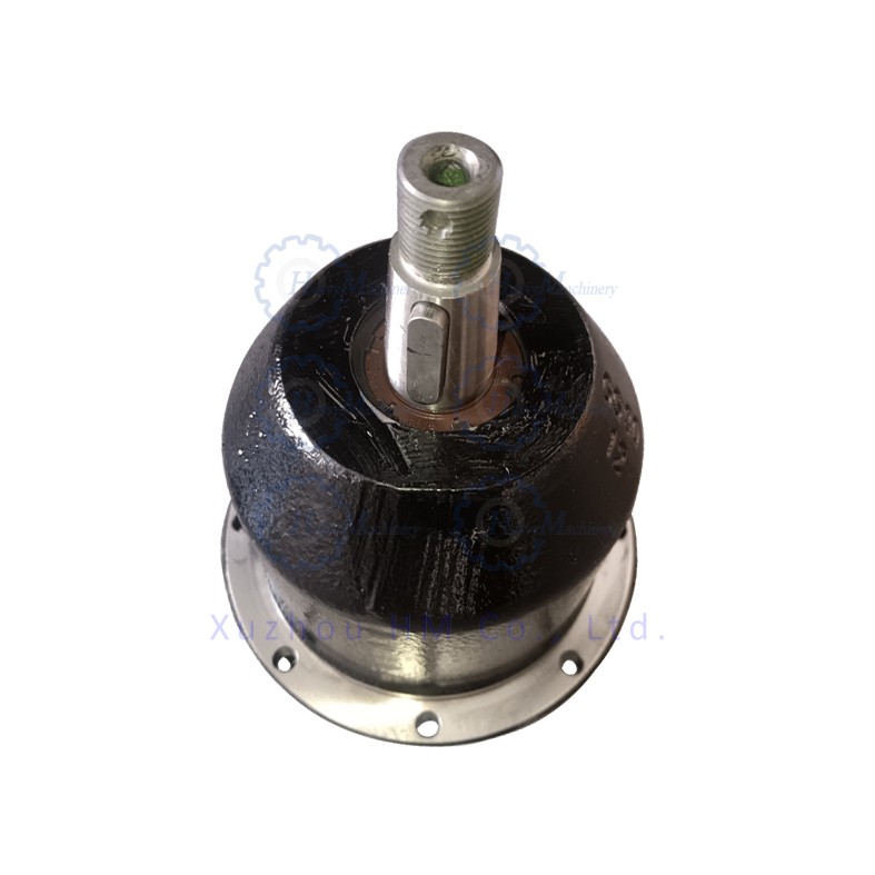 804009763 AL A10FE18/52R-VCH66N002 Motor Mining machine spare parts hanmo-machinery