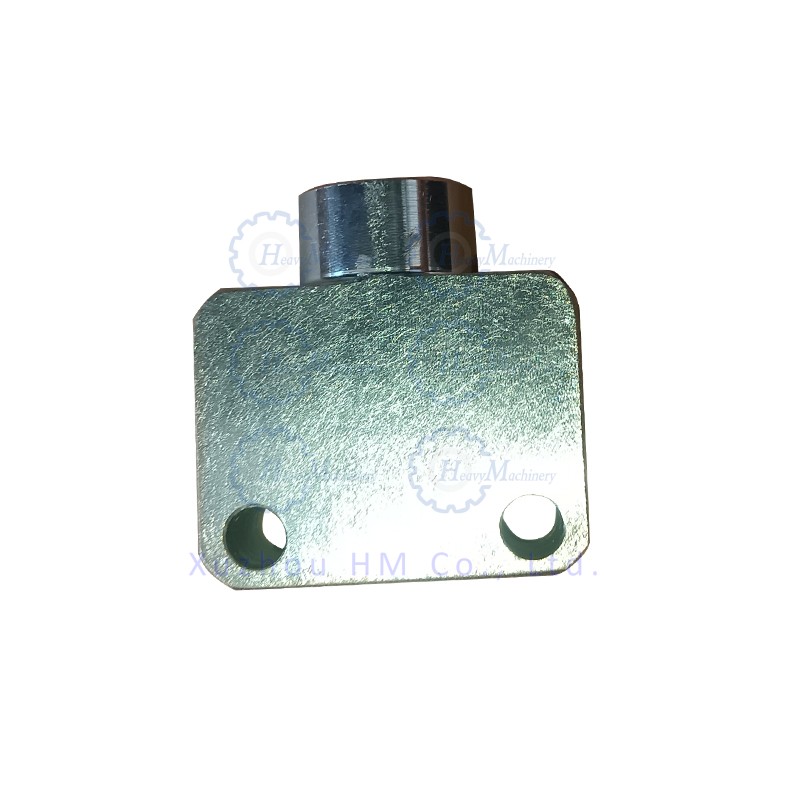 332111847 DA45II.03.2.6-2A Block Mining machine spare parts hanmo-machinery