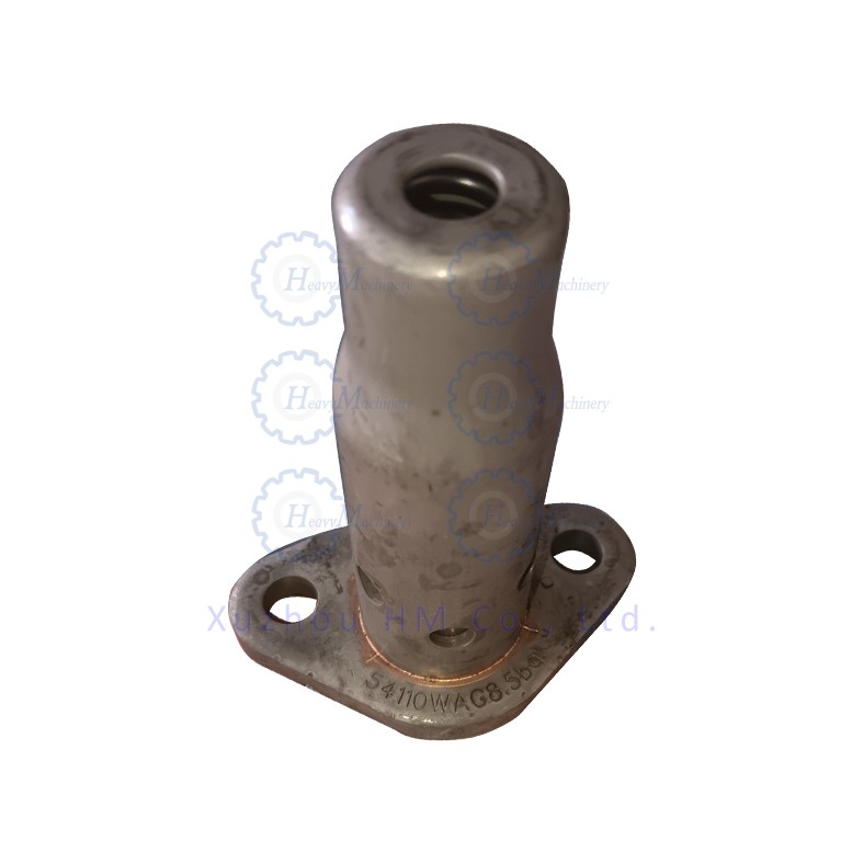 800165338 A5411801015 Overflow Valve Mining machine spare parts hanmo-machinery