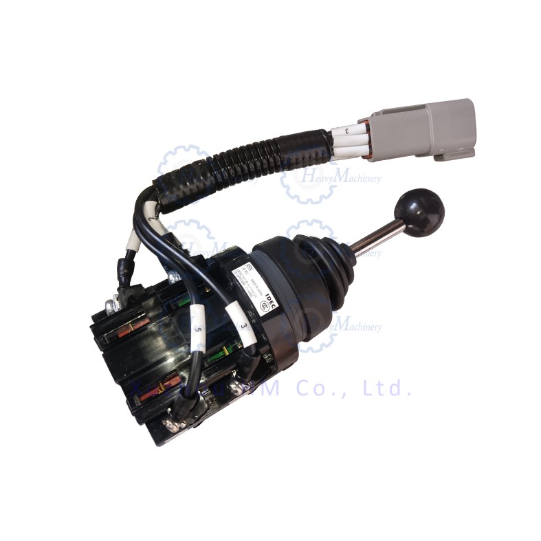 803694944 ARN2-2020T-1000100001-B Switch Mining machine spare parts hanmo-machinery