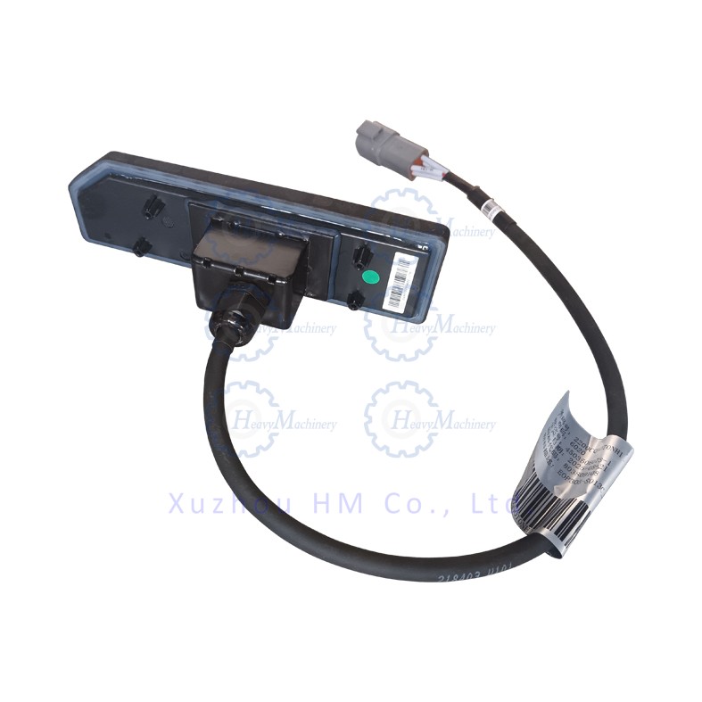 803809108 EOP305-S013C_XDA30II Control Panel Mining machine spare parts hanmo-machinery