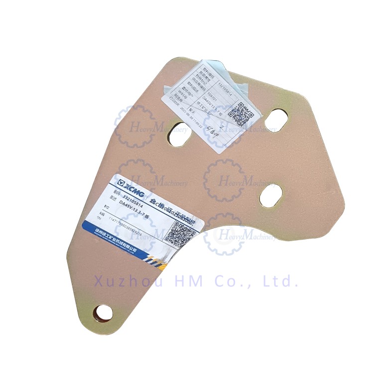 332105814 DA45V.13.3-7 Board Mining machine spare parts hanmo-machinery