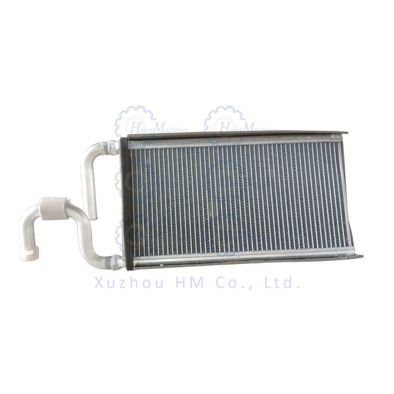 813500989 XCMG15-KG60K001Z-13 Heater Core Body Mining machine spare parts hanmo-machinery