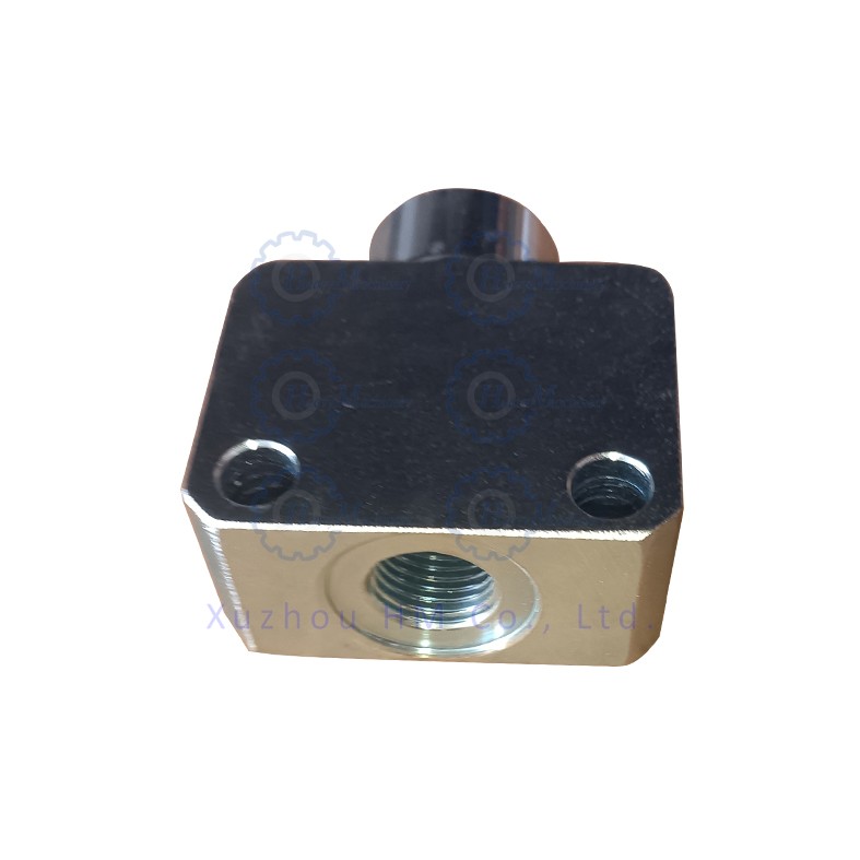 332111847 DA45II.03.2.6-2A Block Mining machine spare parts hanmo-machinery