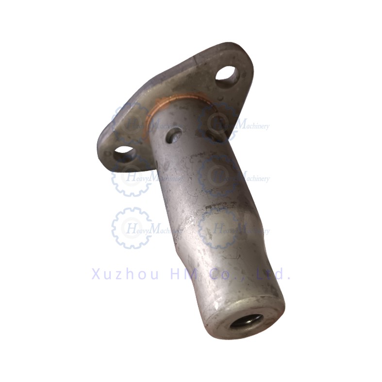 800165338 A5411801015 Overflow Valve Mining machine spare parts hanmo-machinery