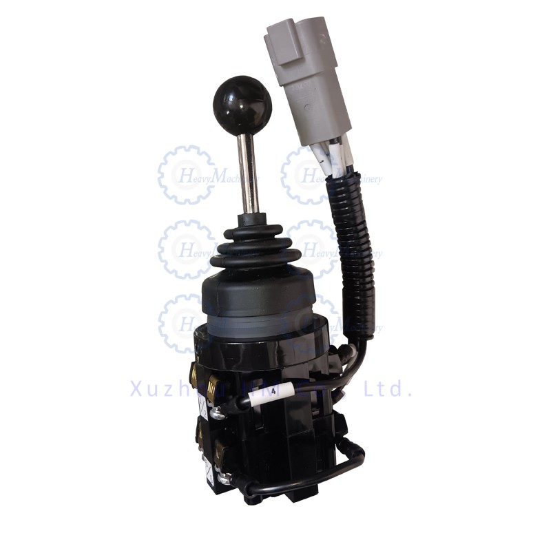 803694944 ARN2-2020T-1000100001-B Switch Mining machine spare parts hanmo-machinery