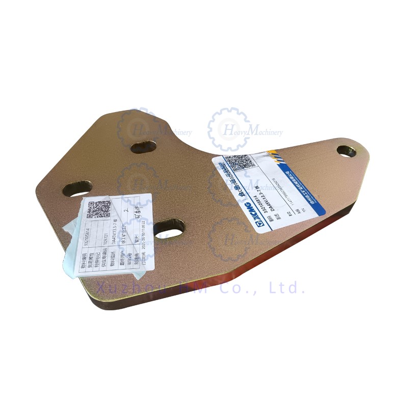 332105814 DA45V.13.3-7 Board Mining machine spare parts hanmo-machinery