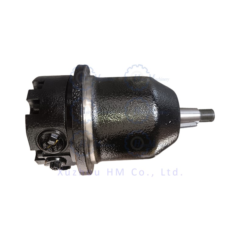 804009763 AL A10FE18/52R-VCH66N002 Motor Mining machine spare parts hanmo-machinery