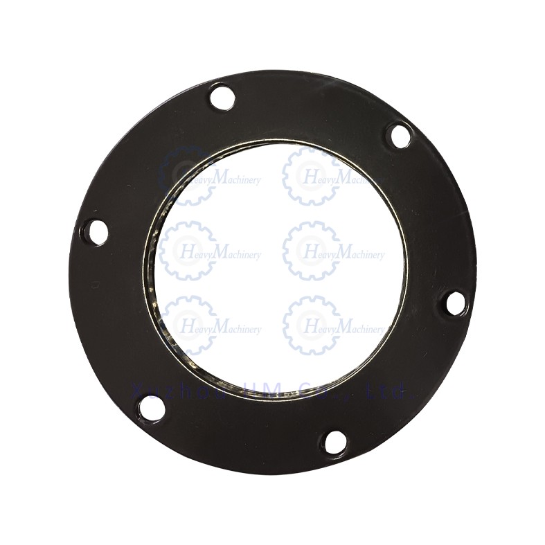 332110019  DA45II.13.4-5 Guard Plate Mining machine spare parts hanmo-machinery