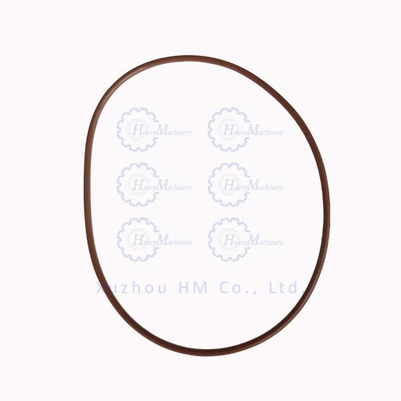803421841  29507437 O-Ring Mining machine spare parts hanmo-machinery