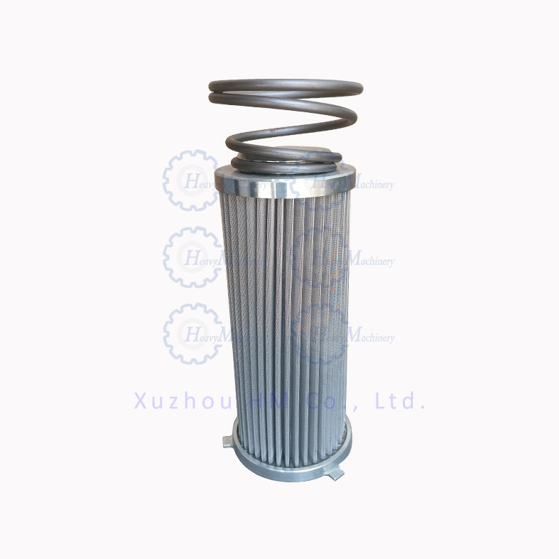 803431526 S9.0817-02K3 Filter Element Mining machine spare parts hanmo-machinery