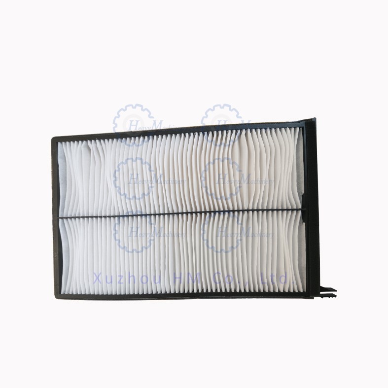860152447 AXGAY40098 Inner Circulation Filter Screen Mining machine spare parts hanmo-machinery