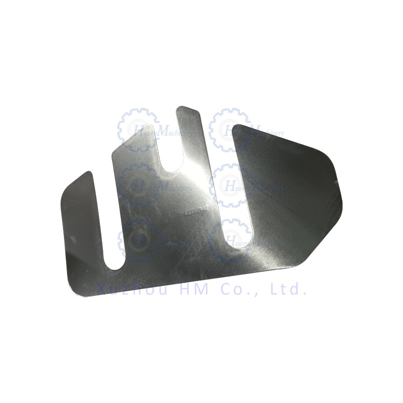 332109352  DA45V.13.3-10 Adjusting Gasket 0.5 Mining machine spare parts hanmo-machinery