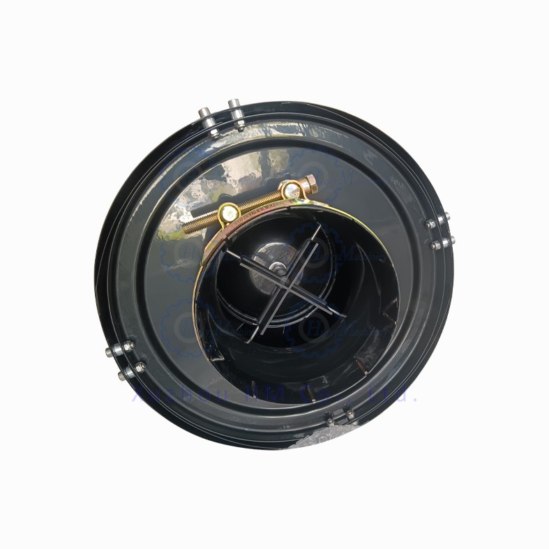 800101420  KA70-7  Prefilter Mining machine spare parts hanmo-machinery