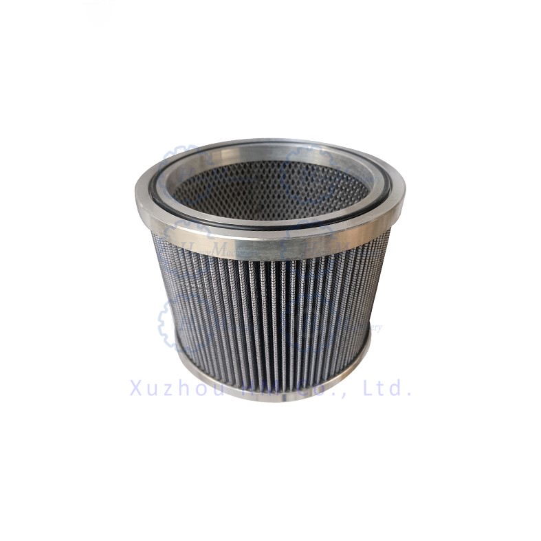 860596693 XGKL14-3×1.2 Air Filter Mining machine spare parts hanmo-machinery