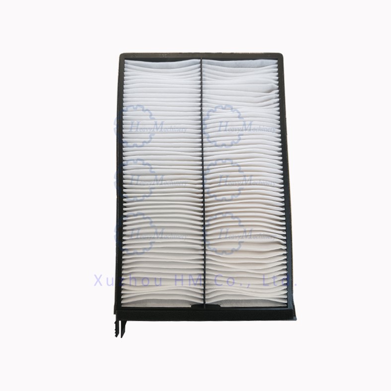 860152447 AXGAY40098 Inner Circulation Filter Screen Mining machine spare parts hanmo-machinery