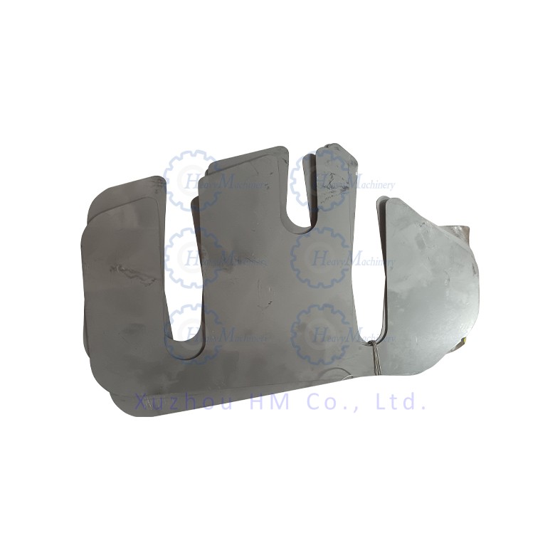 332109353   DA45V.13.3-9 Adjusting Gasket1Mining machine spare parts hanmo-machinery