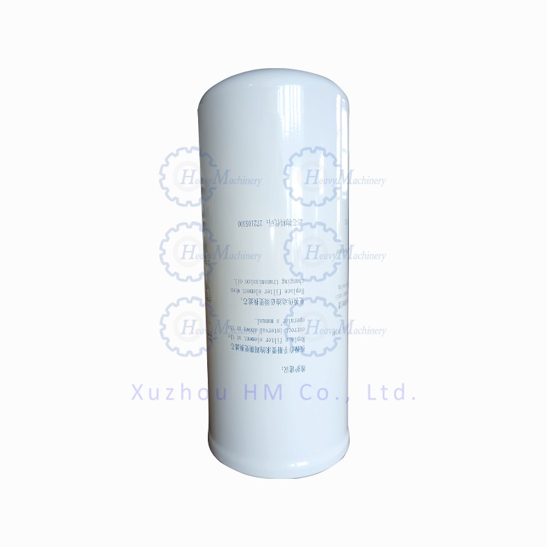 272105300 PFXG-ST2X ST2 Filter Element Mining machine spare parts hanmo-machinery