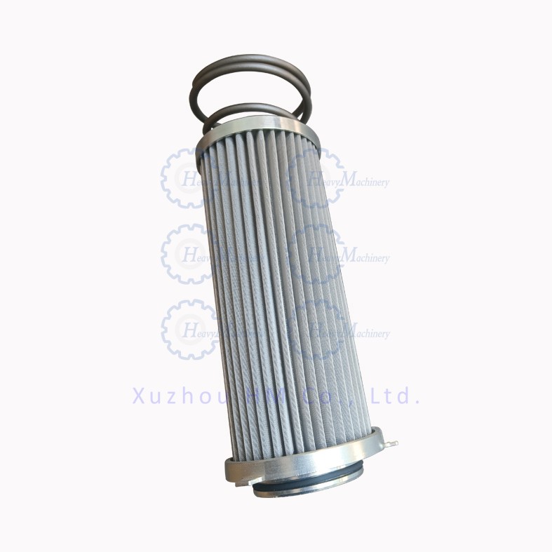803431526  S9.0817-02K3 Filter Element Mining machine spare parts hanmo-machinery